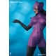 DC Comics Premium Format Figure 1/4 Classic Catwoman 57 cm